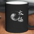 Tai Chi Chuan Taijiquan Coffee Mug