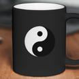 Tai Chi Yin Yang Symbol Coffee Mug