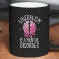 A Mental Disorder Funny Coffee Mug