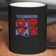 Talking Heads Remain In Light Coffee Mug