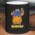 Tammy Mahalo Art Coffee Mug