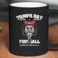 Tampa Bay Football Home Of The Funny Florida Coffee Mug