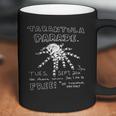 Tarantula Parade Tarantula Parade Tarantula Mbmbam My Brother My Brother And Me Taz Coffee Mug