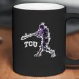 Tcu Baseball Coffee Mug