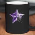 Tcu Horned Frogs Star Coffee Mug