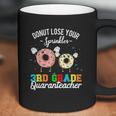 Teacher Social Distancing Ideas Coffee Mug