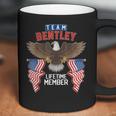 Team Bentley Lifetime Member Men Women T-Shirt Graphic Print Casual Unisex Tee Coffee Mug