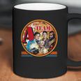 A Team Coffee Mug