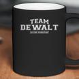 Team Dewalt Proud Family Coffee Mug