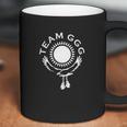 Team Ggg Boxing Golovkin Perfect Gift Coffee Mug