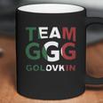 Casual Team Ggg Gennady Golovkin Coffee Mug