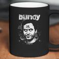 Ted Bundy Crime Coffee Mug