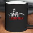 Ted Bundy Is A Ladies Man Coffee Mug