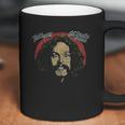 Ted Nugent Cat Scratch Fever Tour Coffee Mug