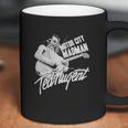 Ted Nugent Motor City Madman Coffee Mug