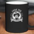 Ted Nugent For Uncle Ted Coffee Mug