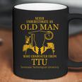 Tennessee Technological University Coffee Mug