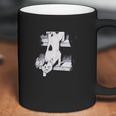 Terribly Tomie Junji Ito Cat Coffee Mug