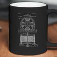 Tesla Electromagnetic Motor Coffee Mug