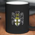 Teutonic Knights Crusader Coffee Mug