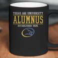 Texas A&I University Alumnus Established 1925 Coffee Mug