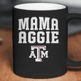 Texas Am Aggies Texas Am Mama Mascot Apparel Coffee Mug