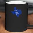 Texas Christian Funny Yall Need Jesus Design Coffee Mug