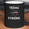 Texas Jeep Strong Coffee Mug