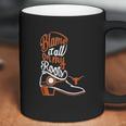 Texas Longhorns Living Roots Coffee Mug