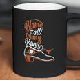 Texas Longhorns Living Roots Graphic Coffee Mug