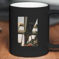 Thailand Surreal City Design By Martin Hurley Coffee Mug