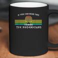 Thank The Phoenicians Coffee Mug