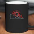 Thats How I Roll Physics Funny Science Teacher Coffee Mug