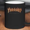 Thrasher Flame Coffee Mug