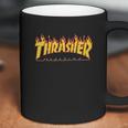 Thrasher Magazine Skate Coffee Mug