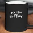 Thrasher Skate And Destroy Coffee Mug