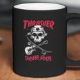 Thrasher Skate Rock Coffee Mug