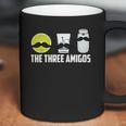 The Three Amigos Cool How To Drink Tequila Coffee Mug