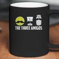 The Three Amigos | Cool How To Drink Tequila Coffee Mug