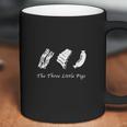 Three Little Pigs Coffee Mug