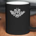 Thunderbird Northwest Haida Tribe Native Coffee Mug