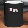 Tilted League Coffee Mug