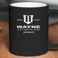 Tim Houston Wayne Enterprise Coffee Mug