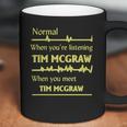 Tim Mcgraw Coffee Mug