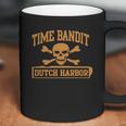 Time Bandit Deadliest Catch - Dutch Harbor Coffee Mug