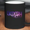 Timmy Trumpet Galaxy Nebula Logo Coffee Mug