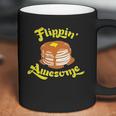 Tipsy Elves Funny Flipping Awesome Coffee Mug