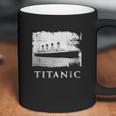 Titanic Vintage Cruise Ship Rms Titanic 1912 Gift Coffee Mug