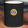 Tits Tide Coffee Mug