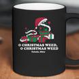 Toledo Christmas Weed Inspires Coffee Mug